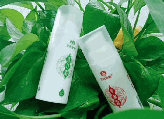 佳合家美活力霜